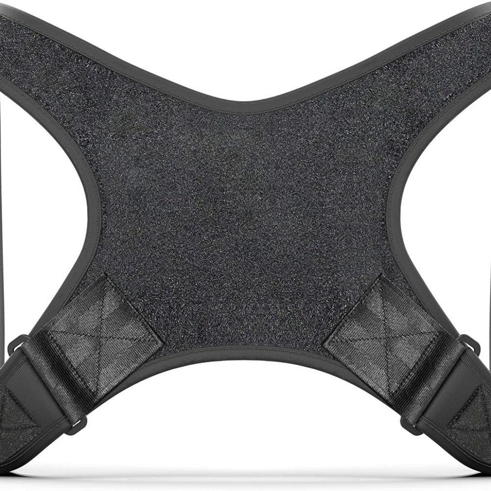 Posture Corrector Adjustable Back Straightener Fo… - image 2